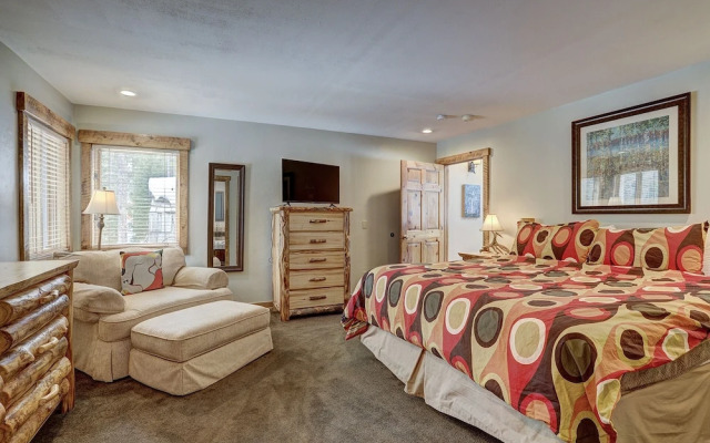 Ziggy Bear Lodge
