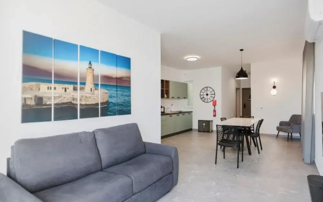 Horizon Suites by the Sea