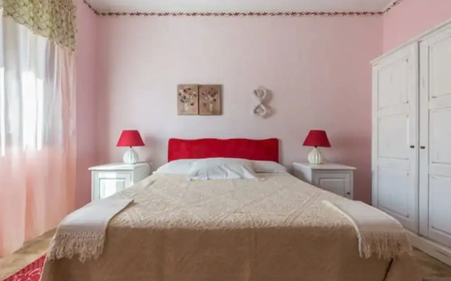Agriturismo Cuaddus e Tellas