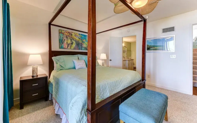 Sea Matanzas 2 by Distinctive Beach Rentals