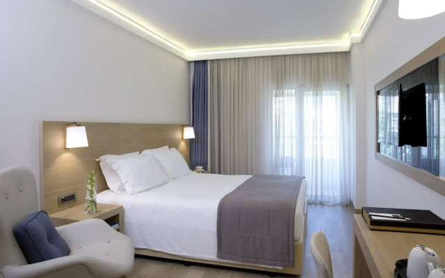 Golden Age Hotel