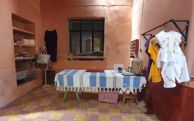 OYO Hotel Y Restaurante Mitla, Oaxaca