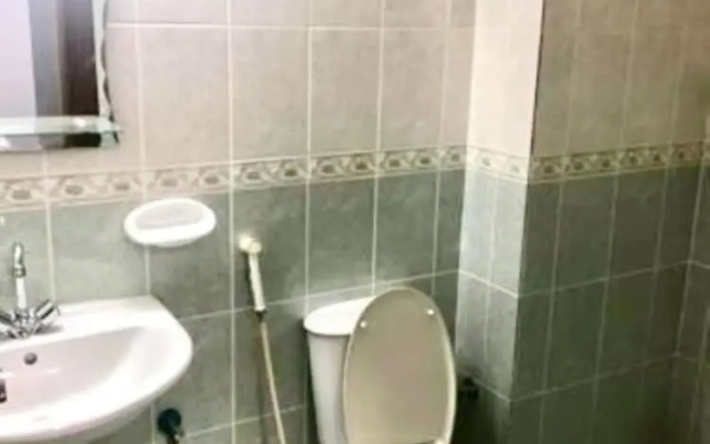 Najmat Alnoor Hotel