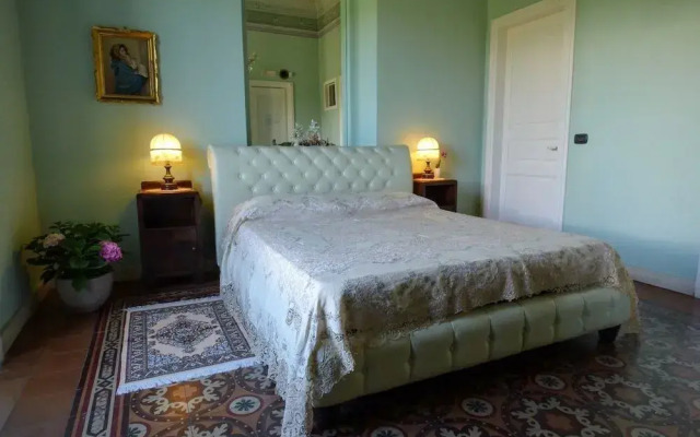 Palazzo Giovanni Bed and Breakfast