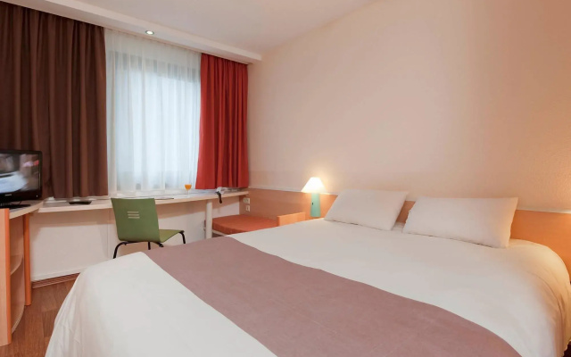 ibis Ulm City