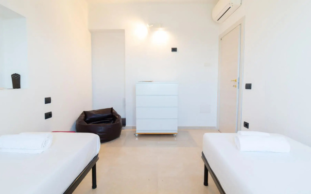 Welcomely - Villa Cornus