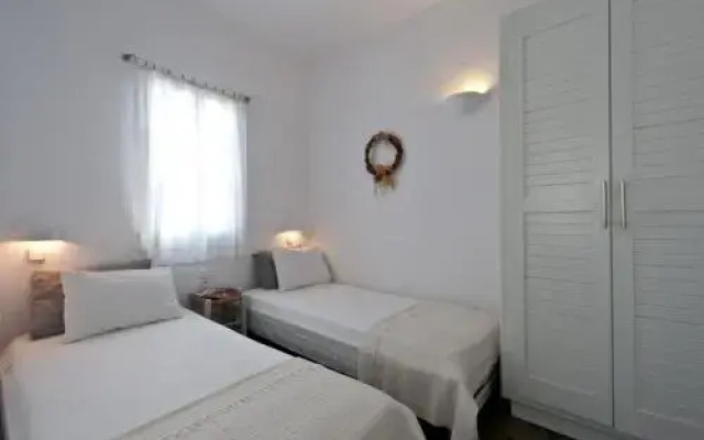Archipelagos Apartments