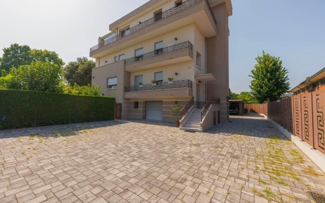 Lucrezia Suite - 10 min from Venice