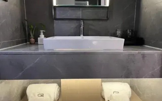 Greentree Eastern Hotel（Yiwu Yiwu International Trade City）