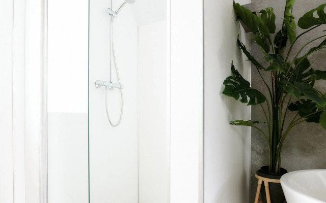 Romantic Wellness Escape