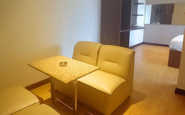 Hotel Aruni Ancol