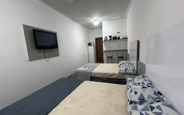 Studio no bairro Tucuruvi SP Zn
