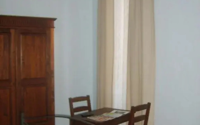 Bed & Breakfast Nubes Alba