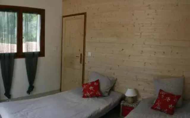Gîte Roya Mercantour