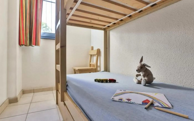 Residence Maeva Les Agaves
