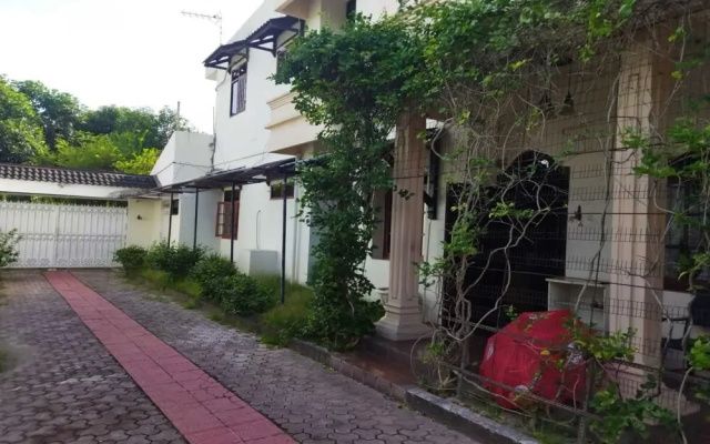 Baciro Homestay