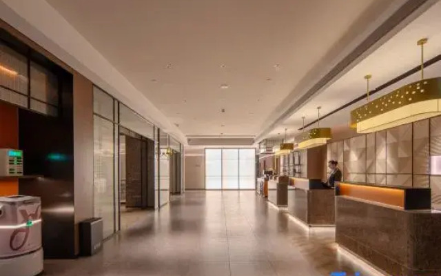 Homeinn Plus Hotel Shenzhen Nanshan Science and Technology Park