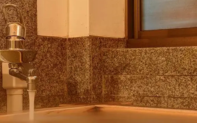Okochi Onsen Hirata Ryokan
