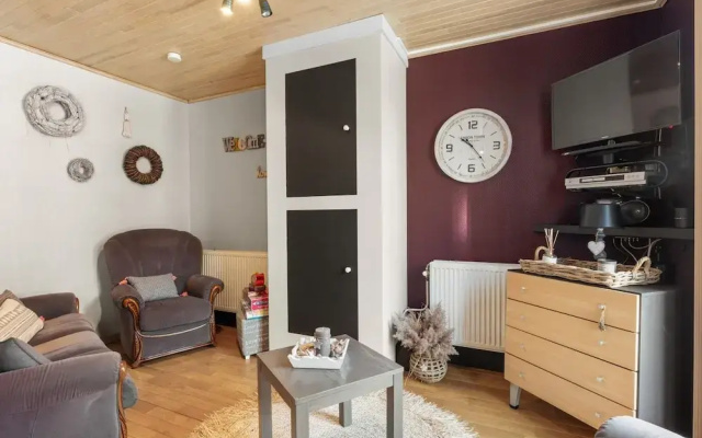 Attractive Apartment Near the Center