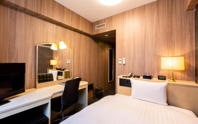 KOKO HOTEL Asahikawa Station