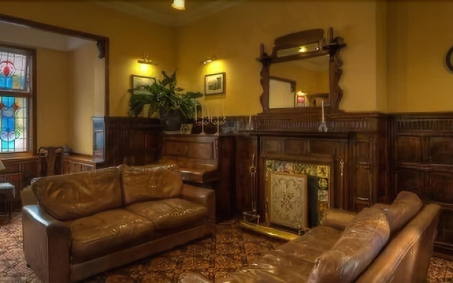 Bridge Inn Hotel  by Greene King Inns