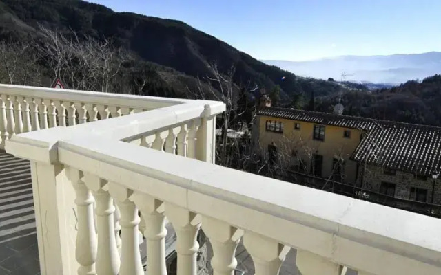Casa Ricci