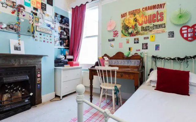 Veeve  5 Bed House Beauval Road Dulwich