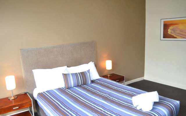 Lorne Hotel