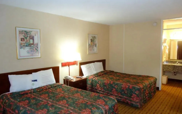 Motel 6 Cave City, KY