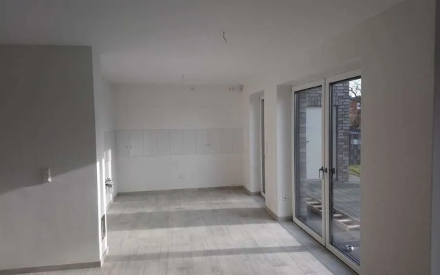 Apartment 1868