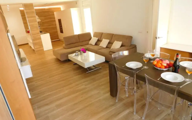 Apartamento Sant Elm - A200