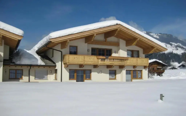 Appartement Lindner Hannes