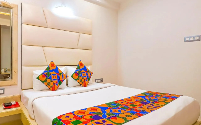 Fabhotel Ruklo