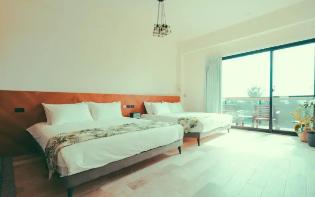 Shark B&B
