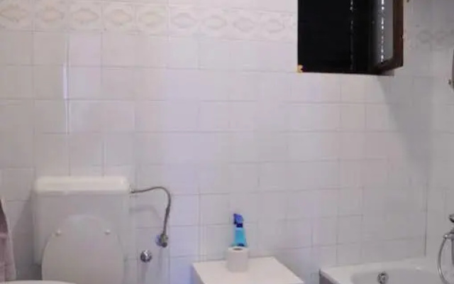 Apartment Girasole
