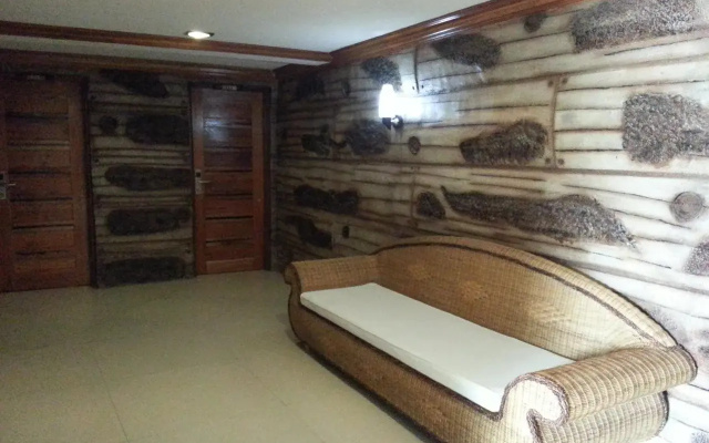 Bosay Resort