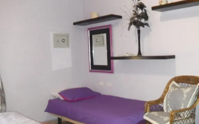 Hotel Casa El Zaguan