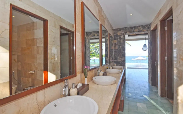Rajavilla Lombok Resort