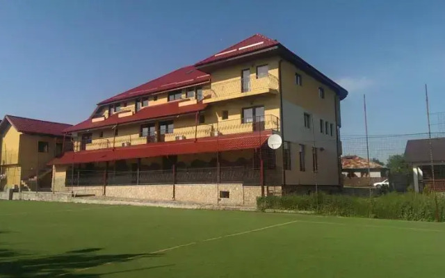 Pensiunea Remember