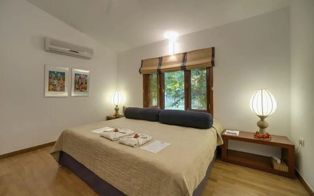 Shreyas Retreat