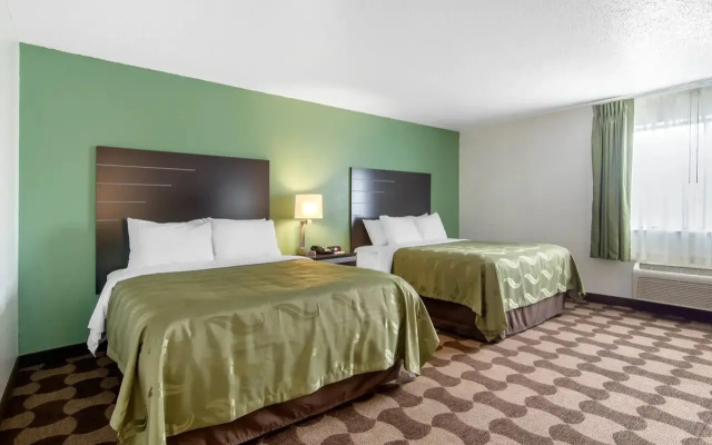 Quality Inn