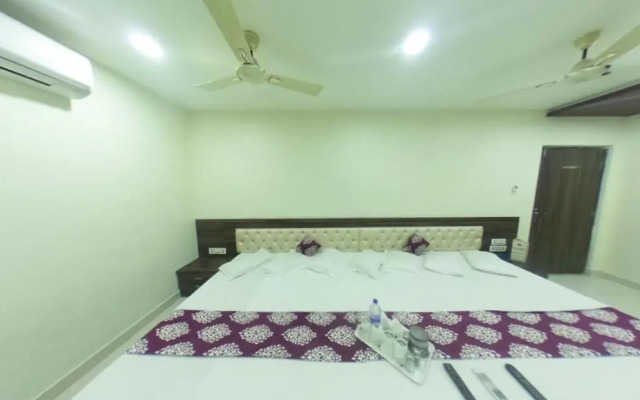 Hotel Kingsway Ajmer