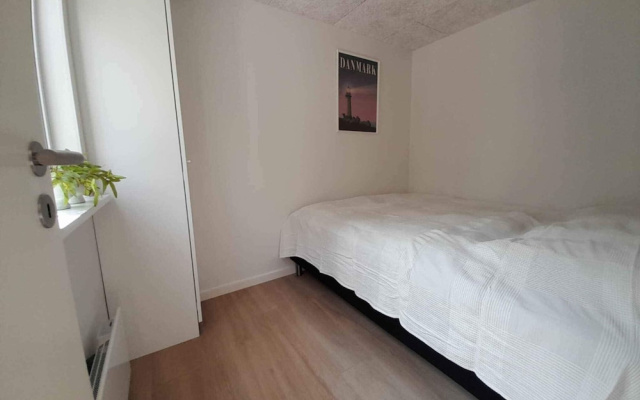 4 Star Holiday Home in Hadsund