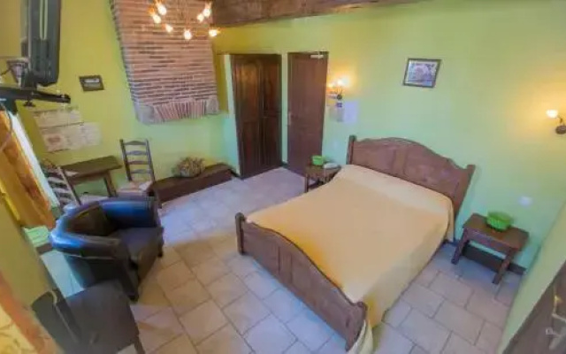 Auberge de l'Hôtel de France