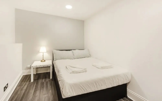 AI K.a.s.a Apartments