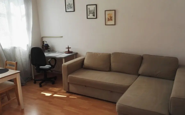 Apartamenty Gdansk - Apartament Ducha