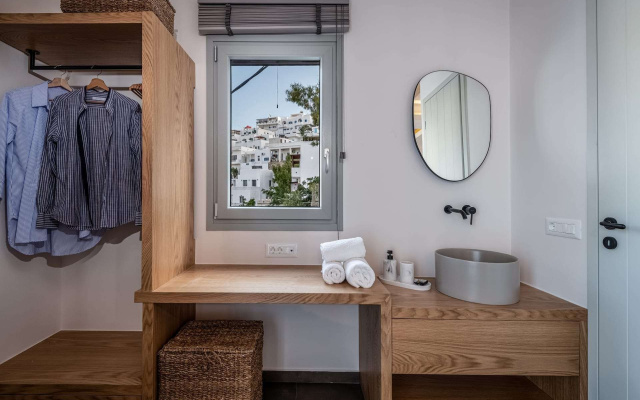 Vivere Luxury Suites