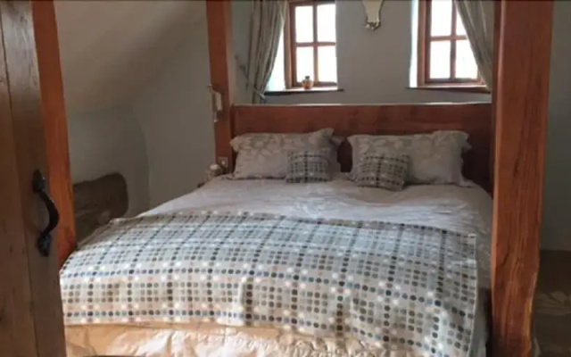 Crug Glas Country House