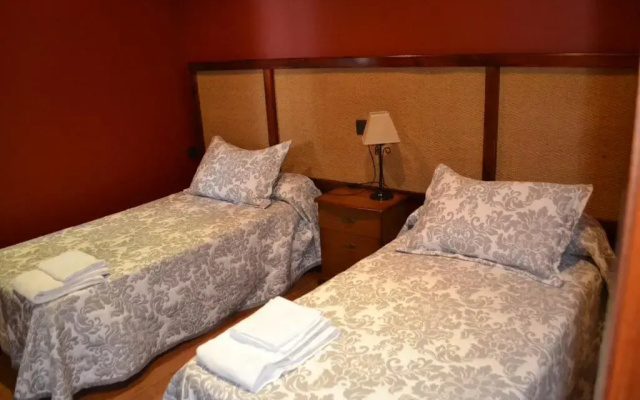Hostal Pension La Ruta