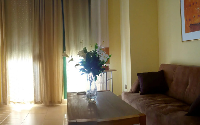Apartamentos Suites Oficentro Original